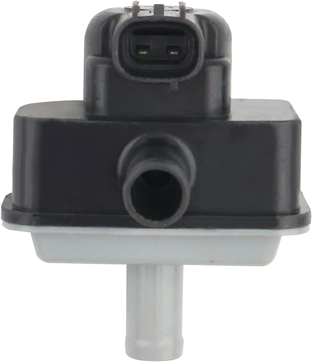 Vapor Purge Vacuum Switch Valve Solenoid Compatible with Toyota Tacoma Highlander Sienna, Lexus IS300 IS350 RX350 Replace 25860-0P090 25860-31110