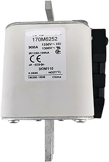 1PCS 170M6252 Fast Fuse Base Packaging Electronic Components