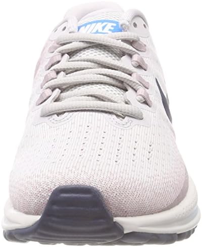 Nike Wmns Air Zoom Vomero 13, Zapatillas de Running Mujer, Gris (Vast  Grey/Thunder Blue-Particle Rose 006), 36 EU : Amazon.es: Zapatos y  complementos