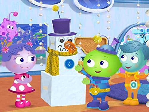 手作り雪遊び／アートギャラリー