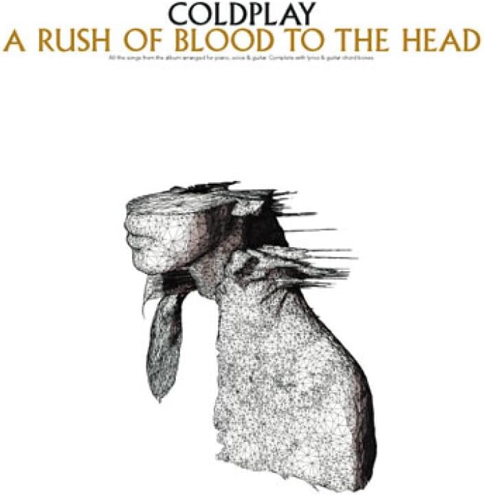 Coldplay - A Rush of Blood to the Head