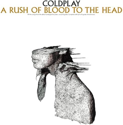 Coldplay - A Rush of Blood to the Head