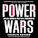 Power Wars: Inside Obama's Post-9/11 Presidency