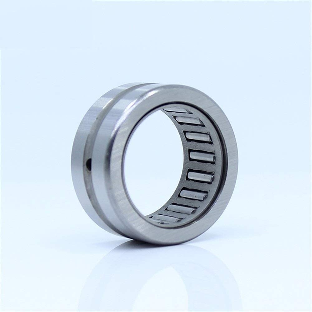 TMP1105 RNA4907 roulement à aiguilles 42x55x20mm roulements à collier solide sans bague intérieure 4624907 4644907/A