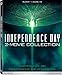 Independence Day 2-Movie Collection [Blu-ray]