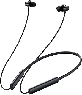 Bluetooth Earphones for Nothing Phone 2a / 2 a Earphones Original Like Wireless Bluetooth Neckband in-Ear Headphones Heads Price In India