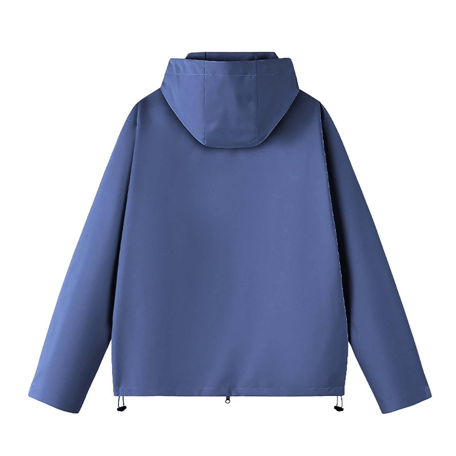 Giacca Antipioggia Da Donna, A Leggera Con Cappuccio, Impermeabile Ripiegabile Fucsia Running Jacket Giallo Pioggia Cerata Per Montagna Donna Invernale Ciclismo Trekking Antivento
