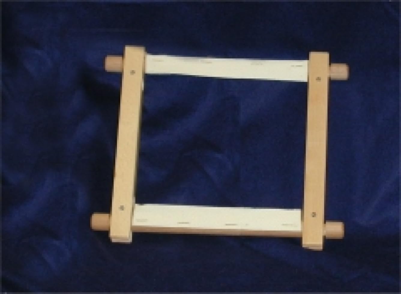 Elbesee Rotating Sew On Tapestry Embroidery Cross Stitch Frame