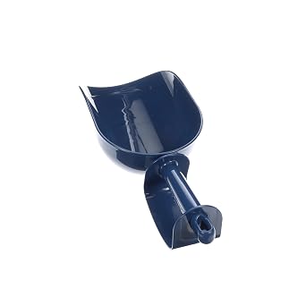 Manitowoc Ice Scoop-With Knuckle Bow 000015595 - Genuine OEM Replacement Part