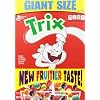 Trix Cereal 22.7 oz Box