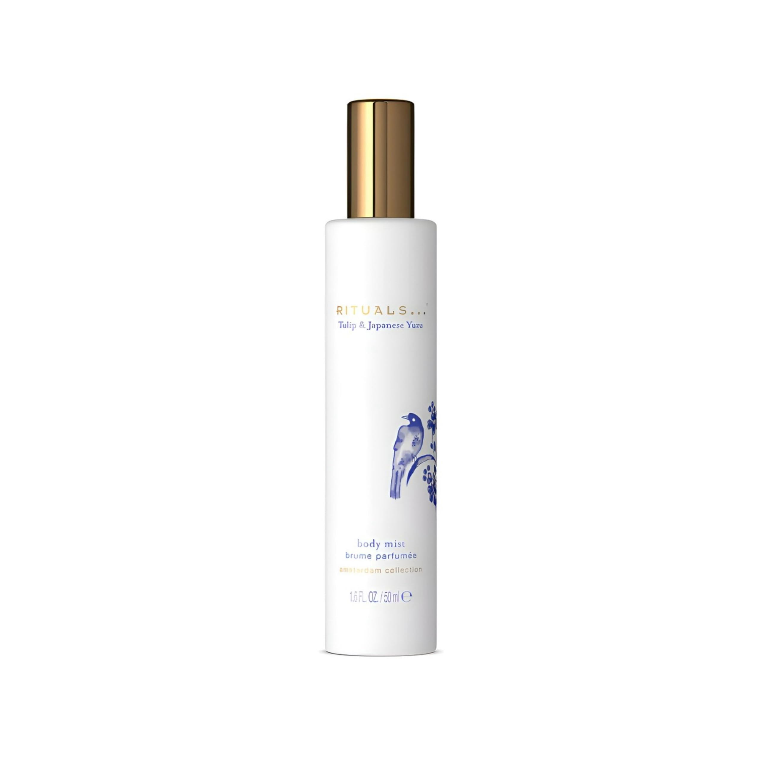 Amazon.com : RITUALS the of AMSTERDAM COLLECTION Hair & Body Mist