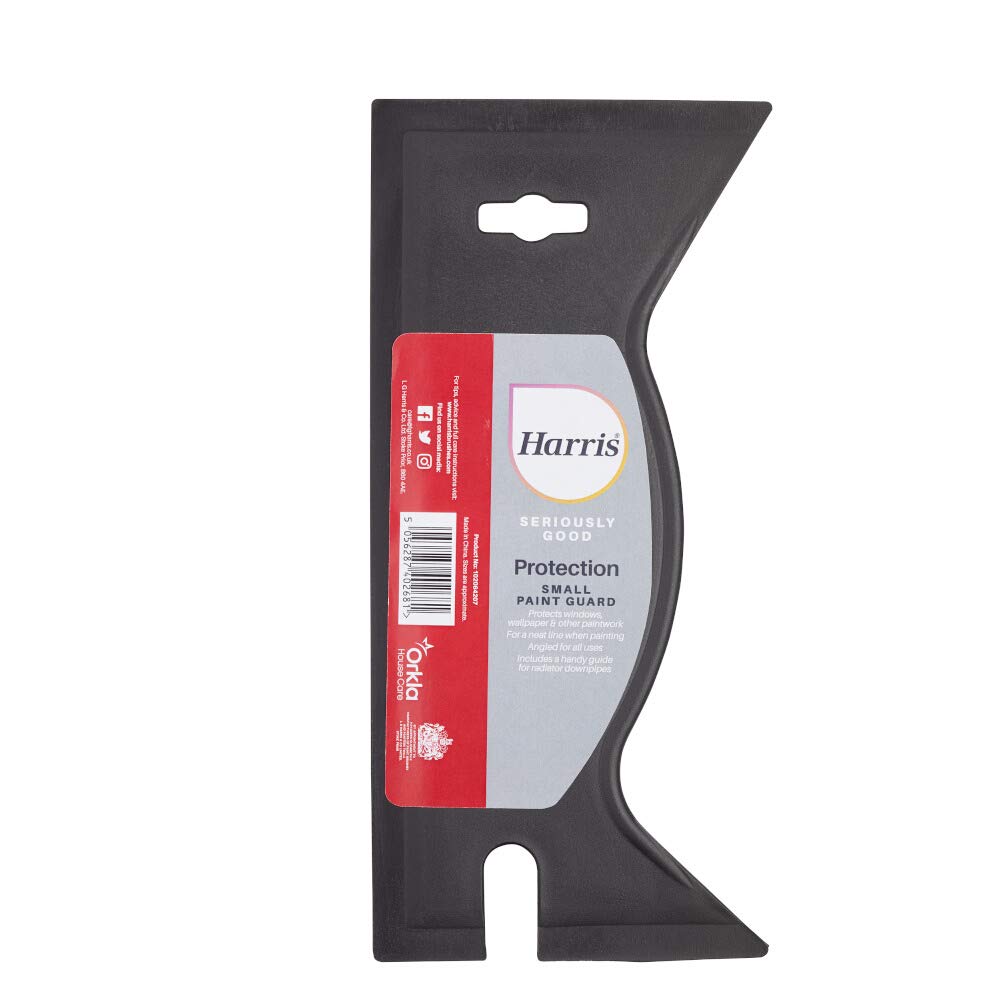 Harris 2 Sgood Paint Guard Small
