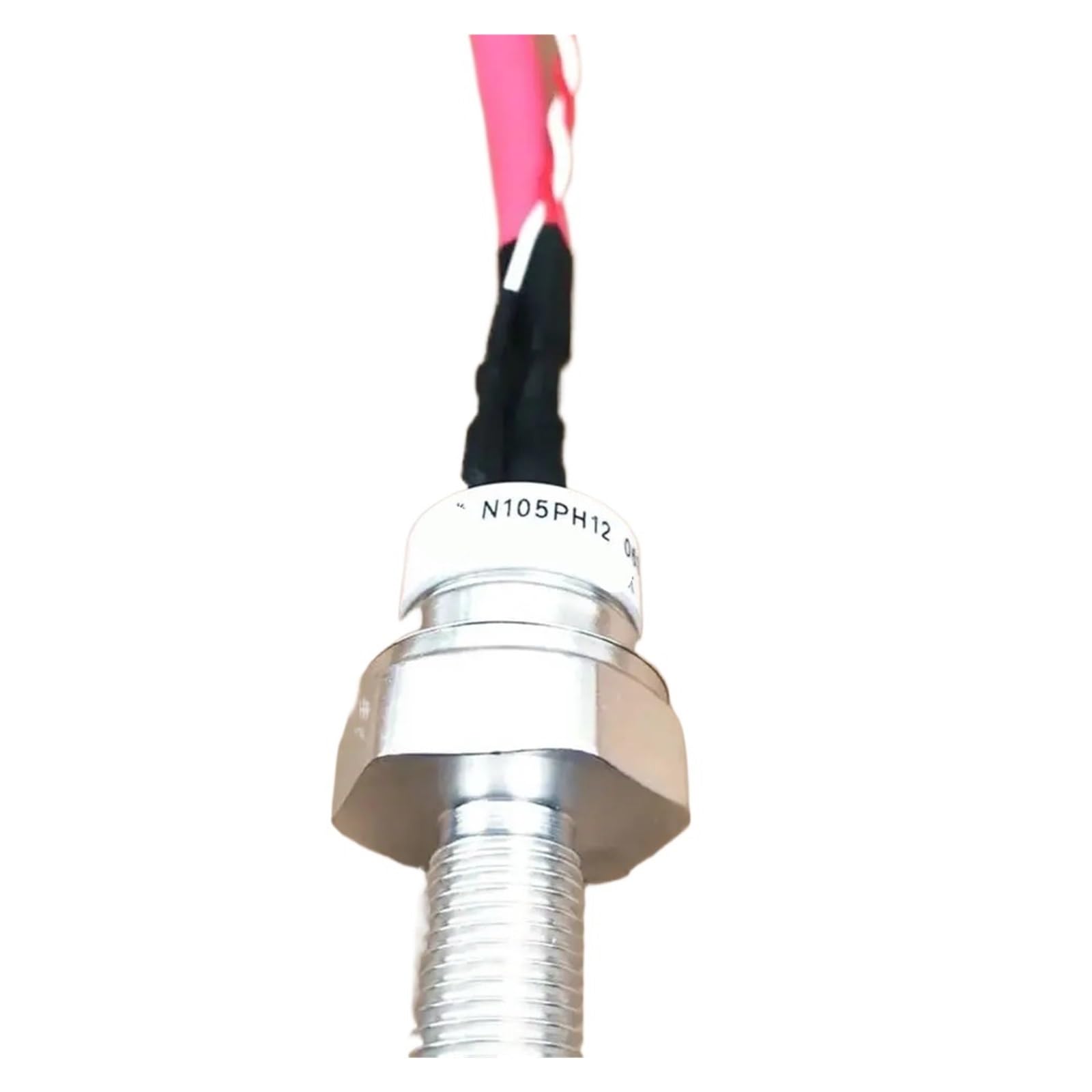 BFSYDLUJ 1PCS 358R160 2N2027 80RIA120 N105PH12 SKT160/04D SKT80/12E diode Module thyristor(80RIA120)