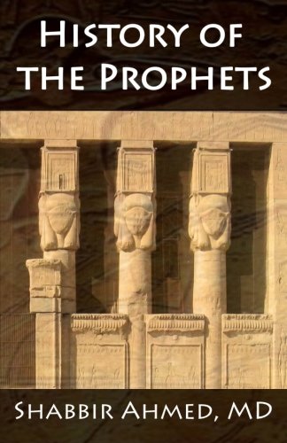 A History of the Prophets
