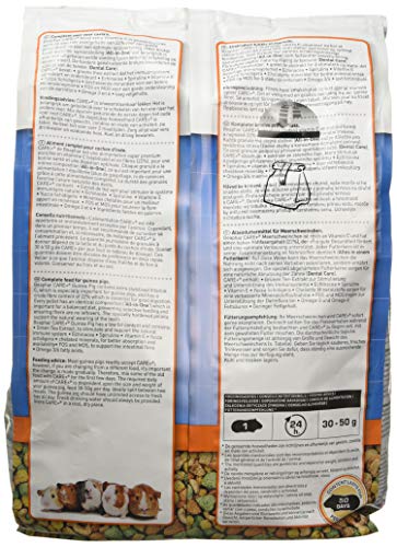 Beaphar 18404 Care+ Cavia 1,5kg, 1 pak - Image 3