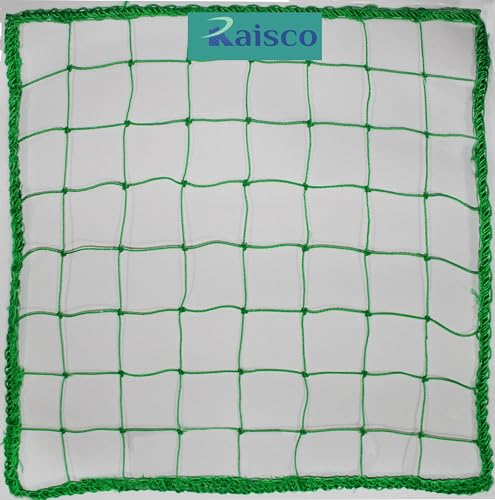 Raisco Plant Climbing Net & Creeper Support for Agriculture and Gardening Netting Green 10 Feet x 15 Feet (B0CZDZHFKZ) Amazon Price History, Amazon Price Tracker