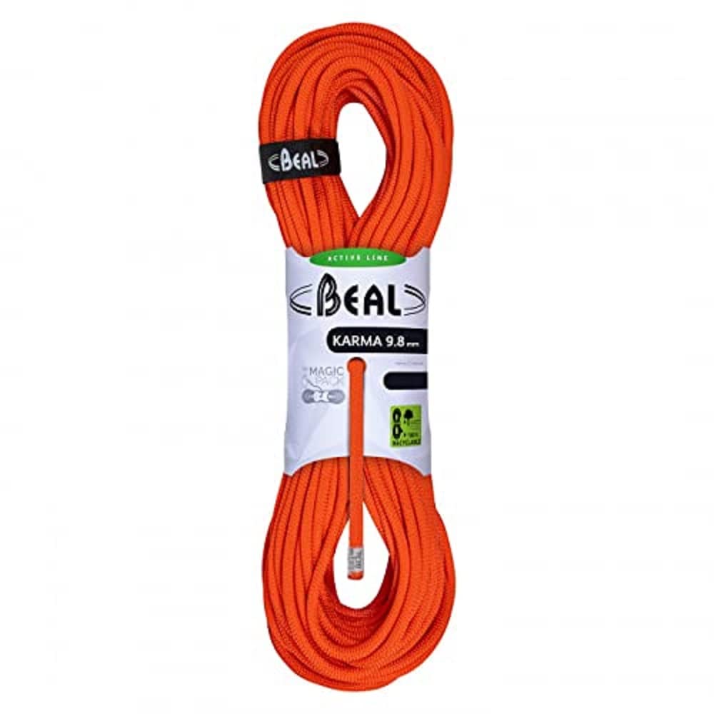 Beal Karma 9.8 Mm Rope 60 m