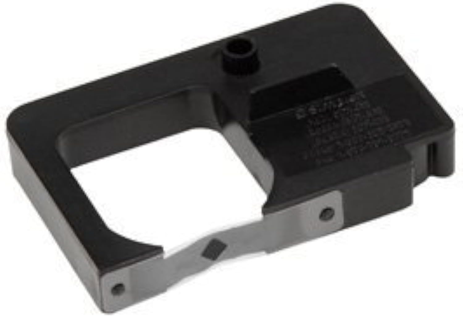 (2 Pack) Ribbon Cartridge for Simplex 50, 100 (1603-9101), 125, Bravo, and Combo Series Time Clock Models, Purple Ink