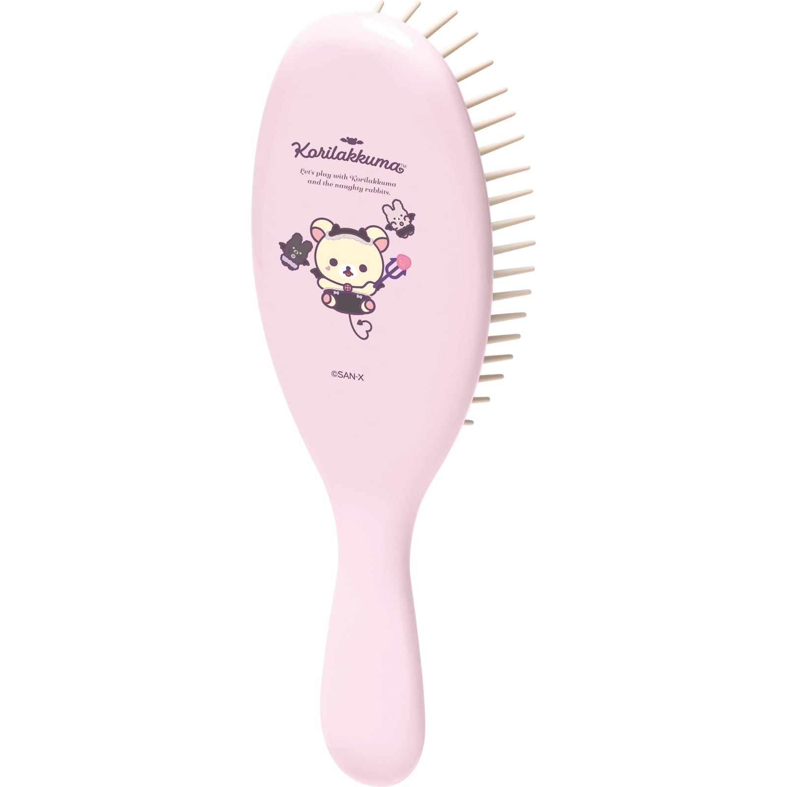 新品☆未使用 人気＆レア リラックマ＆コリラックマ☆ ヘアブラシセット＋おまけ Amazon.co.jp: サンエックス(San-X) リラックマ ブラシ コリラックマ