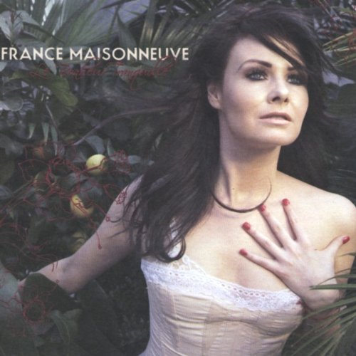 Le Bonheur Tranquille [Audio CD]