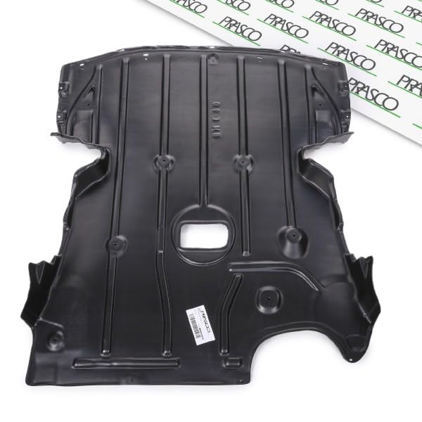 Prasco BM0241910 Enmarcado Protector para Automóviles