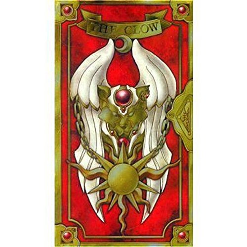 カードキャプターさくら クロウカードセット 講談社キャラクターズa 本 通販 Amazon