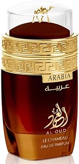 Le Chameau Eau De Parfum Arabia Al Oud For Unisex 100m
