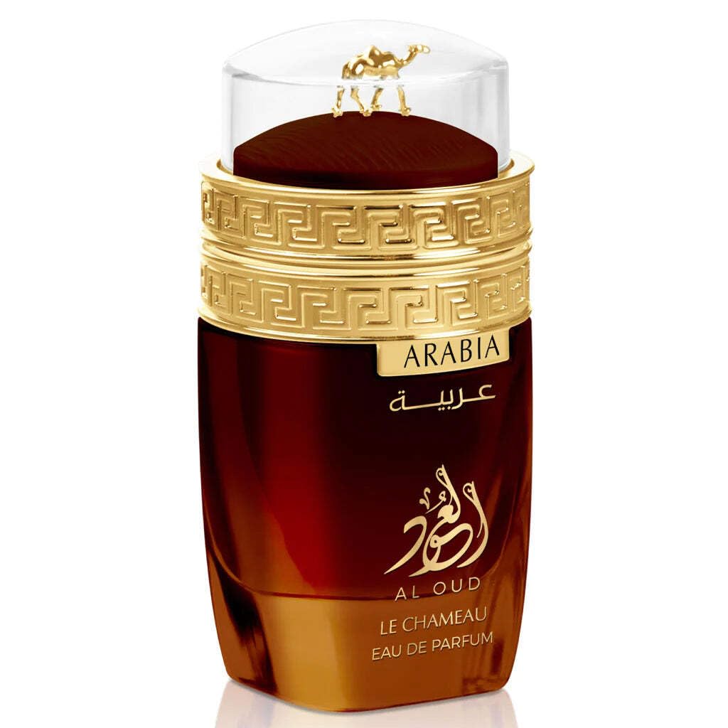 Le Chameau Arabia Al Oud Unisex EDP 100ml