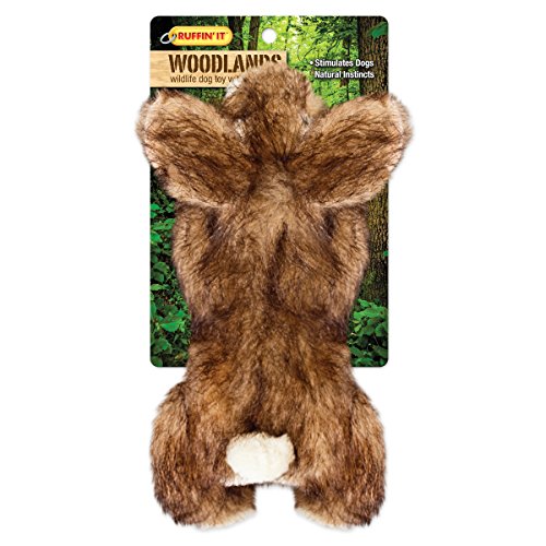 RHODE ISLAND TEXTILE 16278 - Peluche de Conejo (tamaño Grande)