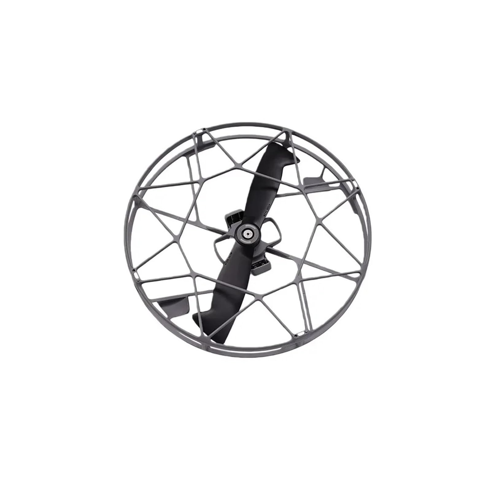 Protector De Hélice De 360° For Mini 5 Pro, Compatible Con DJI | Escudo completo de 360°, absorción de impactos, desplazamiento constante, clip rápido.