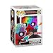 Produktbild POP Deadpool 30th Birthday Glasses Deadpool Vinyl Figur 783 Unisex Funko Standard