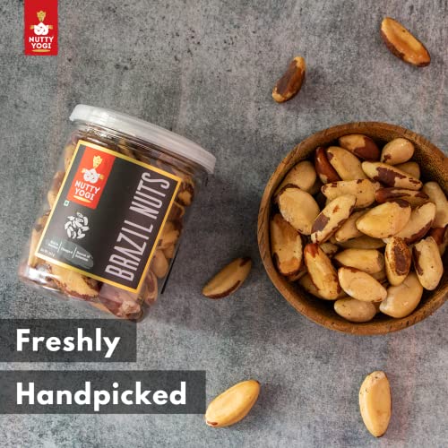 BrazilNuts
