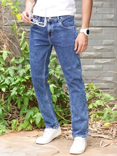 Image of Thomas Scott Men Jeans
