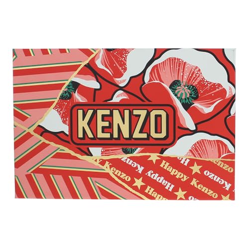 La mejor selección de Kenzo Flower - los preferidos. 25 Imagen adicional
