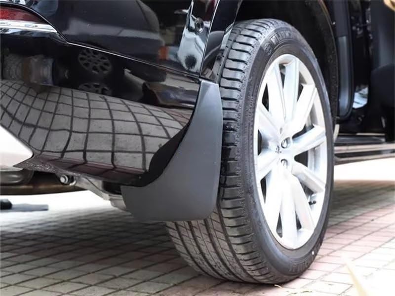 Moulure passage roue réparer pare-boue cassé Volvo XC90 2015+
