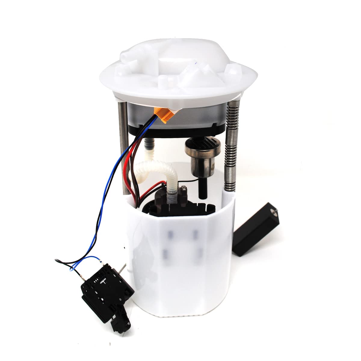 Impianto Pompa Benzina Galleggiante 46798695 51806983 Compatibile con Fiat 500, Compatibile con Fiat Panda, Compatibile con Ford Ka