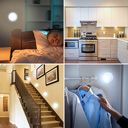 Everbrite E007069 Tap Light, Push Light thumb #6