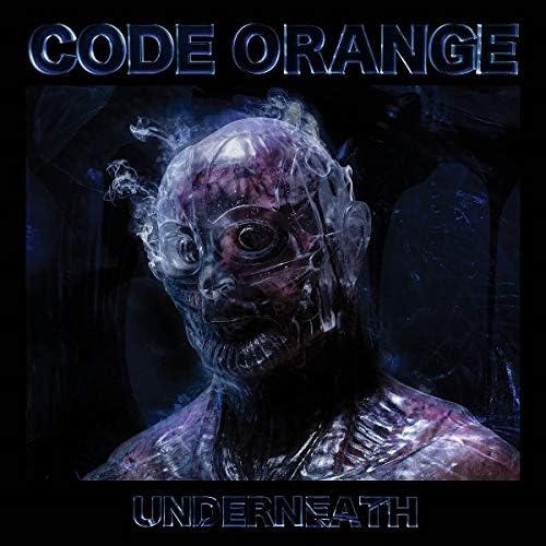 Code Orange (3) Underneath