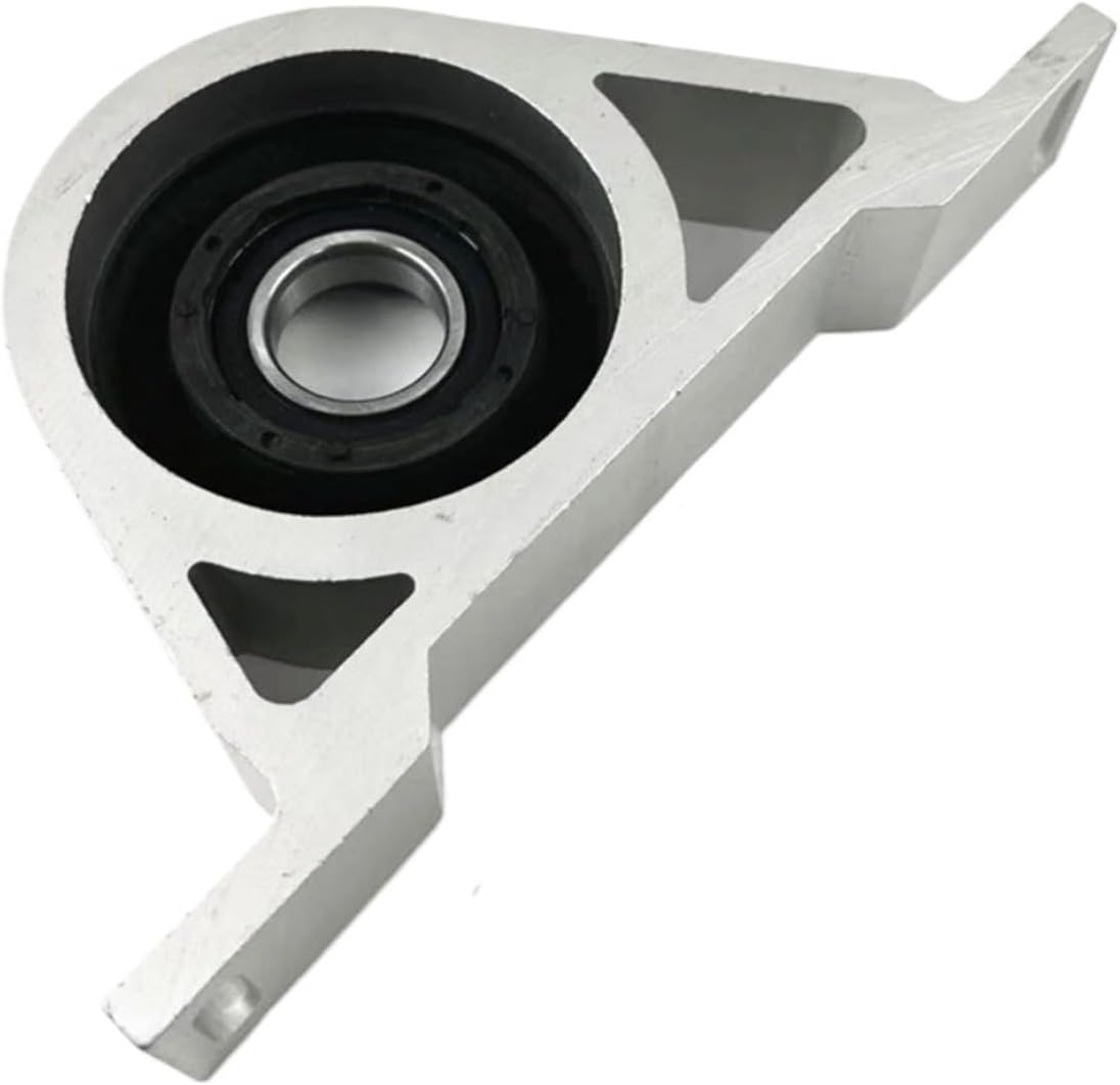 Automotive Transmission Shaft Center Support Beari Parts Centre Propshaft Mounting With Bearing W221 221 Driveshaft 2214102581 2214101181 2214105081 Automotive Chassis Bearing(Inner diameter 35mm)
