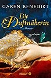 Cover zum Buch Die Duftnäherin