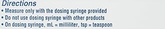 Hyland's Naturals Baby Mucus and Cold Relief, Daytime Baby Cold Medicine, Infant Cold and Cough Remedy, Decongestant, 4 Fluid Ounce (Pack of 2)