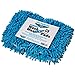 Waterless Wash Wax Mop Pad 4 Pack by Aero Cosmetics