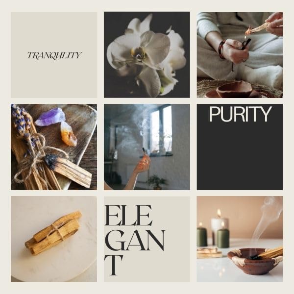 Palosantoincensestickspuresustainablesmudgesticksfromperunatural Urban Country Home Decor Palo santo incense sticks pure sustainable smudge sticks from peru natural urban country home decor