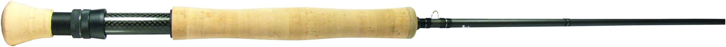 SLV Graphite 4-Piece Fly Rod