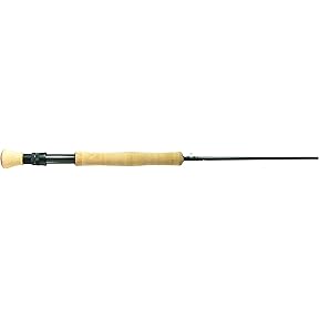 Hardy HROULTSP11.6FT Ultralite NSX DH Fly Rod 11'6"