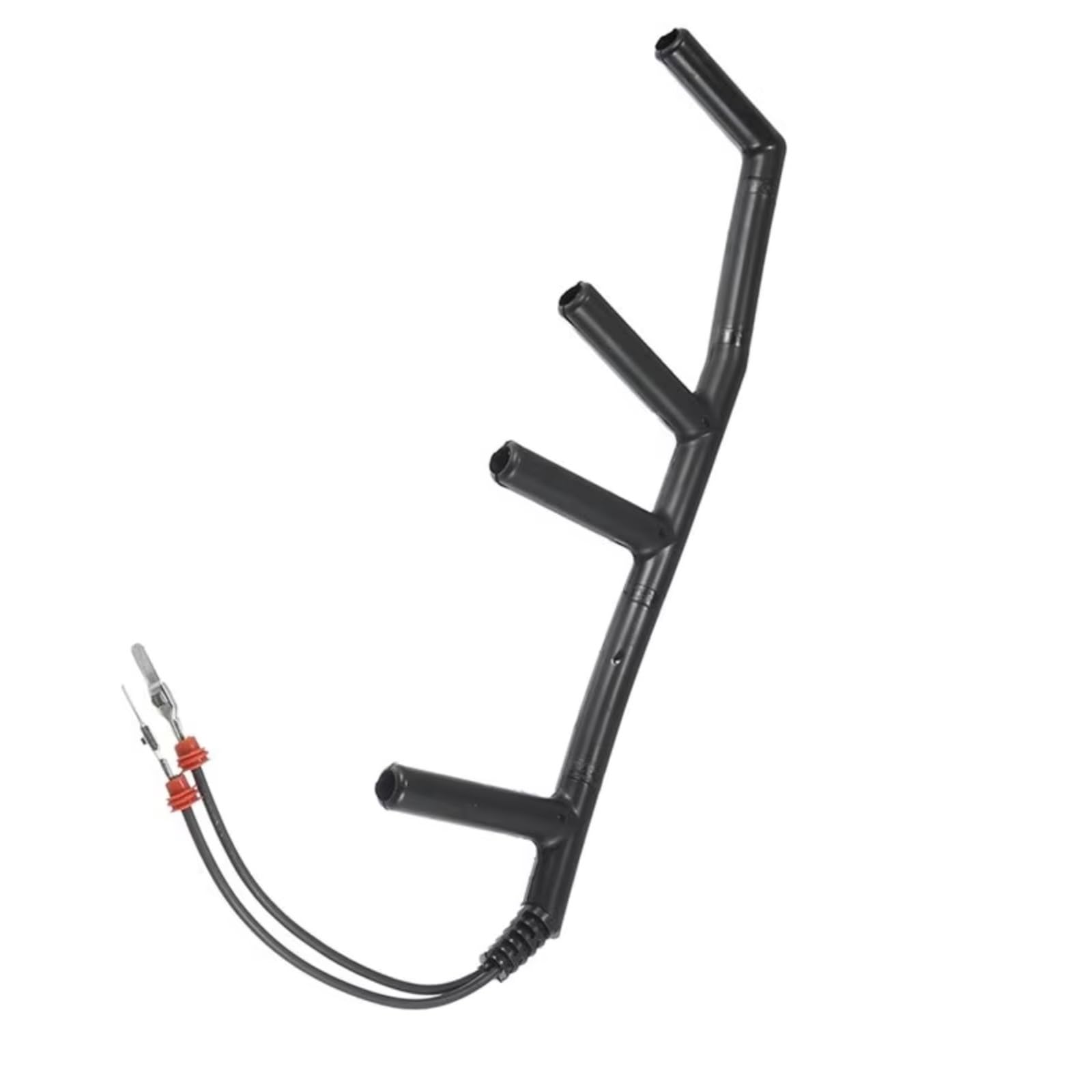 Compatibile Con Per Passat 1993-2001 3X Accessori Di Ricambio Per Cablaggio Candelette 028971766 Per Candelette preriscaldo diesel