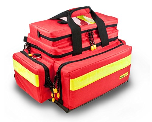 AEROcase - Pro1R BL1 - Notfalltasche Polyester Gr....