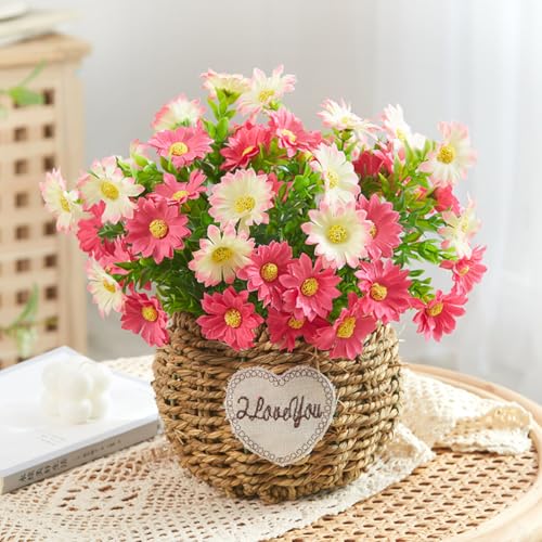 EVIGTOP ���� �o�X�P�b�g�t�� �͂�Ȃ��� �t�F�C�N�O���[�� �l�H�ϗt�A�� ���r���O ���� �Q�� �I�t�B�X ���b�N �e�[�u�� �� ���� �A�N�Z�T���[ �Ƃ̑��� �ʐ^�B�e�p
