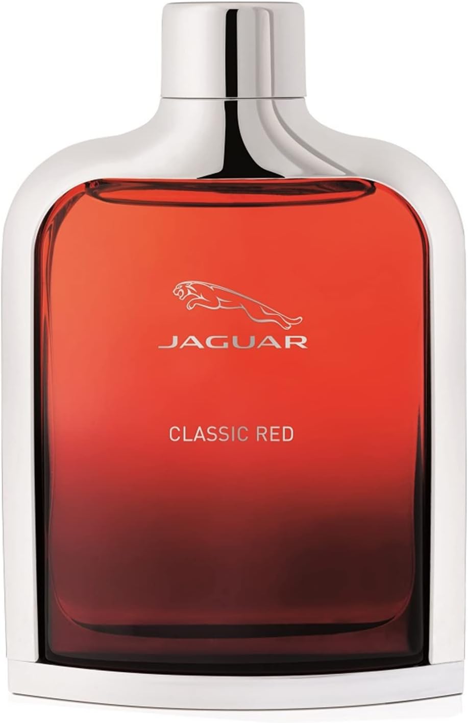 Classic Red Eau de Toilette for Men | Long Lasting Fresh Spicy Woody Fragrance | Bergamot, Blackcurrant, Raspberry, Pepper, Bay, Cedarwood & Patchouli | Designer Men's Perfume | Bold Masculine Fragrance Gift for Him | 100ml