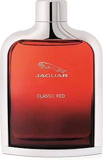 Jaguar classic fruity red edt 100ml